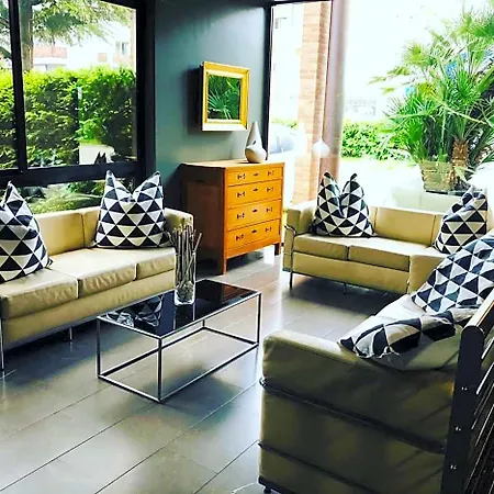 Hotell Giulietta Fiesso dʼArtico