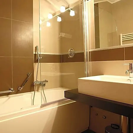 Giulietta Hotell 4*