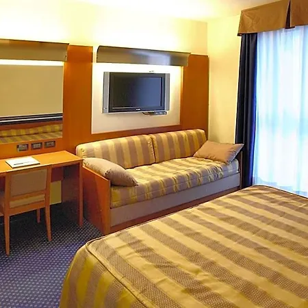 Giulietta Hotell