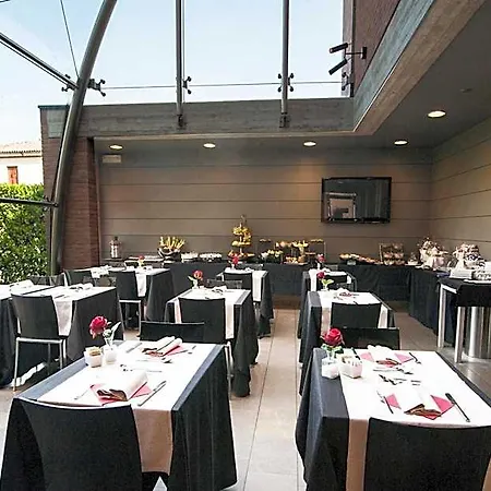 Giulietta Hotell