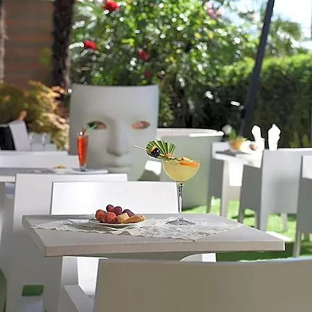 Hotell Giulietta Fiesso dʼArtico