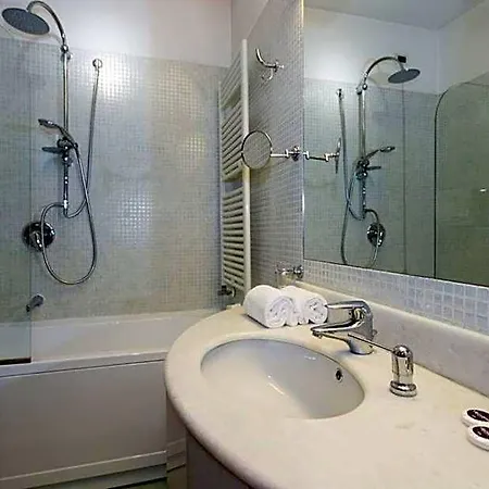 Hotell Giulietta