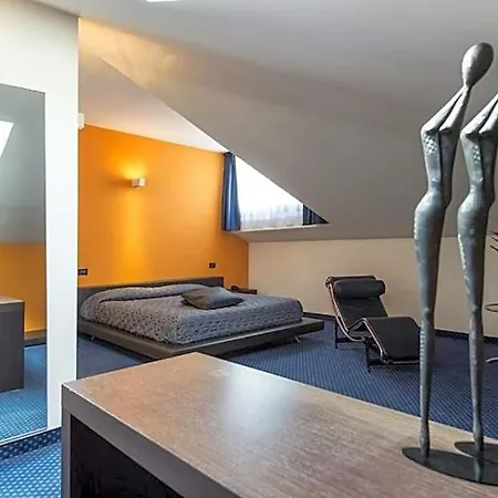 Hotell Giulietta