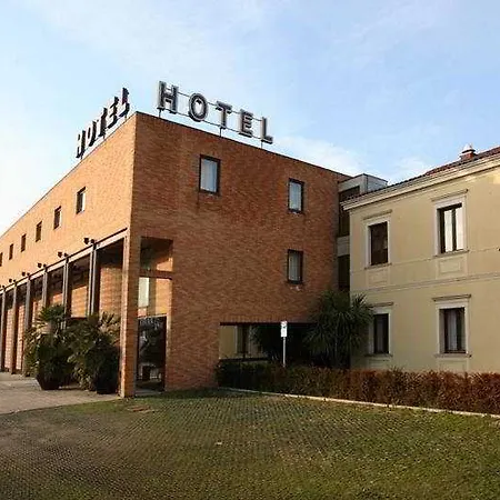Giulietta 4* Венеция