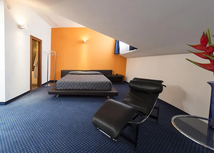 Giulietta Hotel