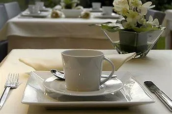 Giulietta Hotel 4*