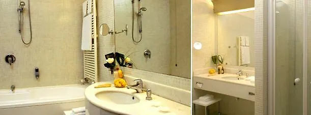 Hotel Giulietta