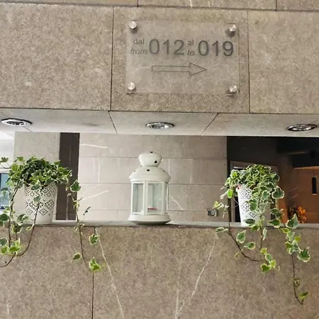 茱莉艾塔玛别墅酒店 威尼斯