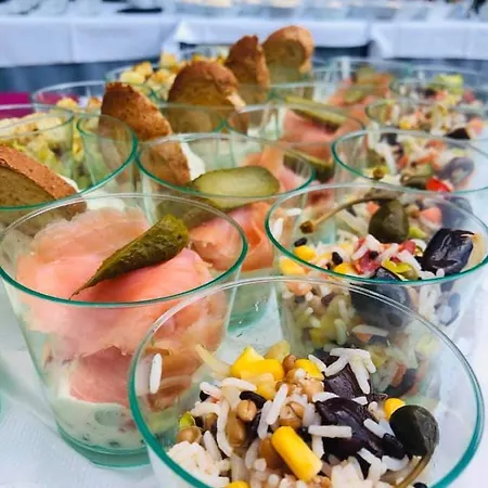 Hotel Giulietta Stra