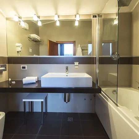 Hotel Giulietta Stra