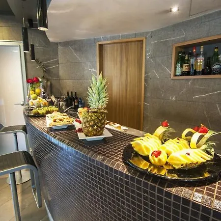 茱莉艾塔玛别墅酒店 威尼斯