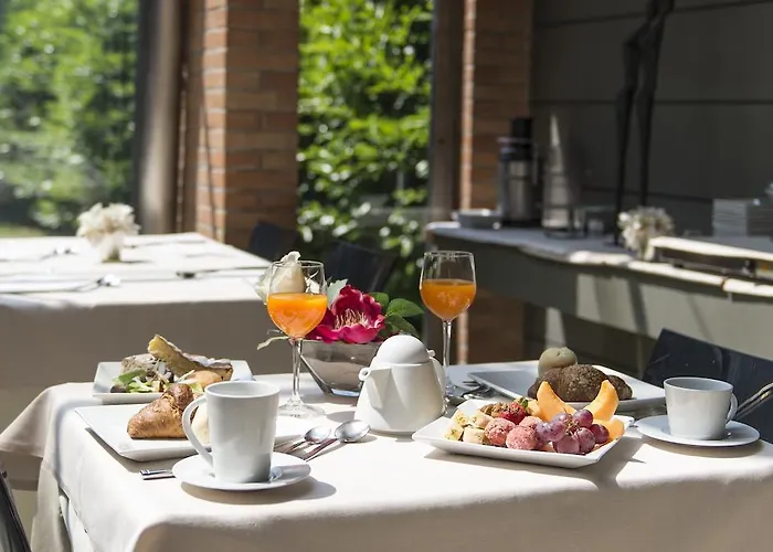 Giulietta 4* Fiesso dʼArtico