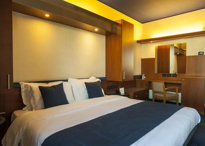 Giulietta Hotell Fiesso dʼArtico