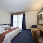 Giulietta Hotel Fiesso dʼArtico
