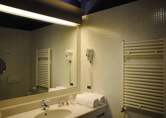 Giulietta Hotel 4*