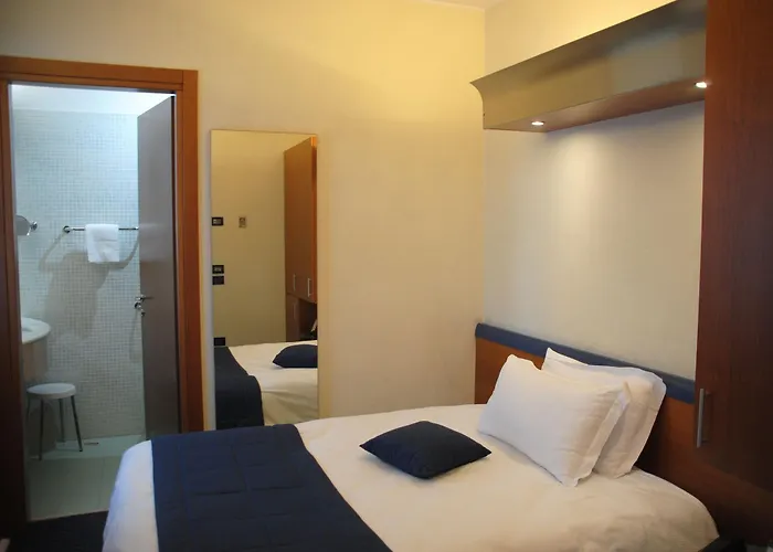Hotel Giulietta