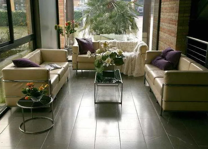 Giulietta Hotel